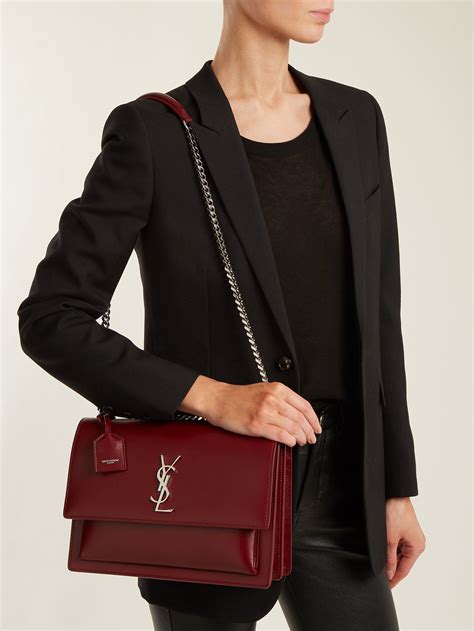 designer bag ysl|what ysl bags are available.